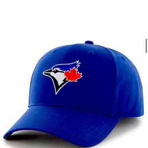 Blue Jays Baseball Cap 🧢 UNISEX